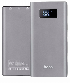 Power Bank Hoco B22 10 000 mAh